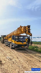 Buy XCMG 25k5 Used Crane / 2 Buy XCMG 25k5 Used Crane / 2